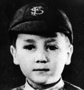 7 Day Countdown To Johnny’s Birthday! October 9th – We’ve Got Lennon Covered – Day Six: “Real Love”