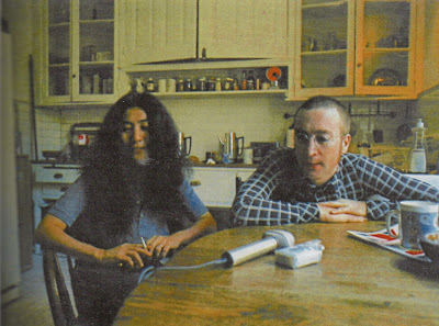 Lennon Based Christmas Song On Traditional English Ballad