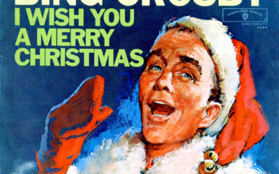 Obscure 1962 Bing Crosby Christmas Album Revisited