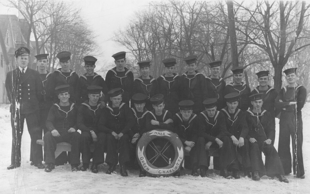 Acknowledging Sacrifice, Loss And The Horrors Of War On Remembrance Day