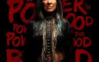 Countdown The Top 15 Albums Of 2015: #11 – Buffy Sainte-Marie “Power In The Blood”