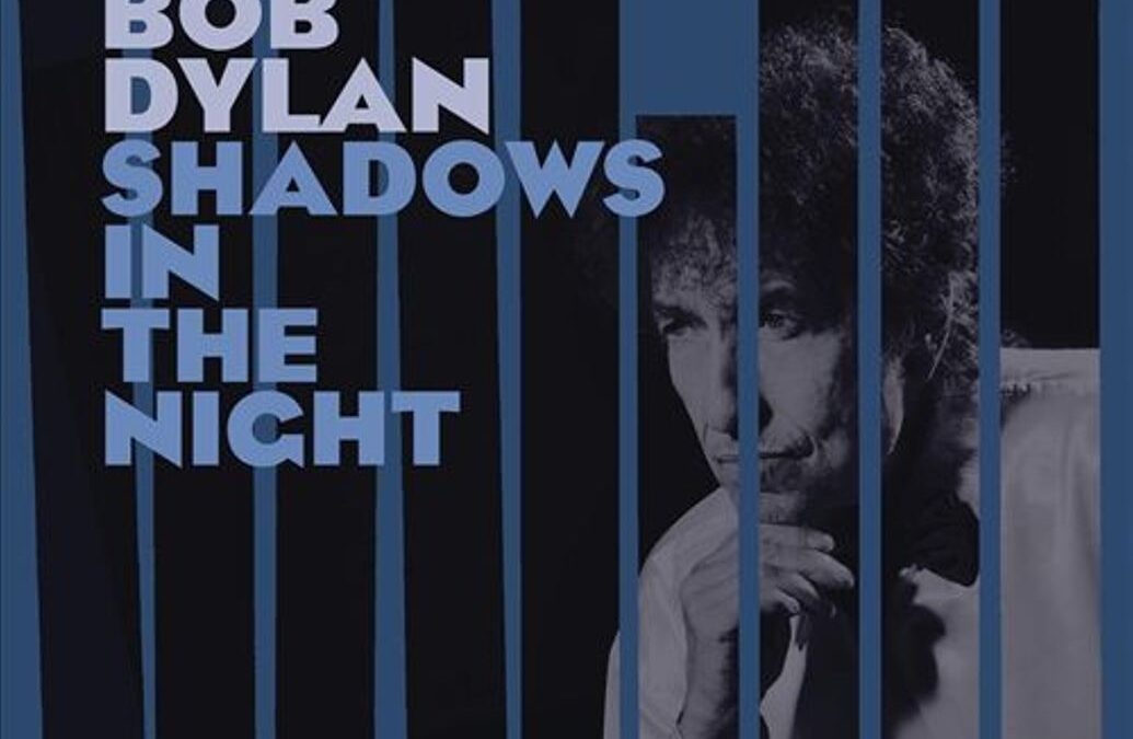 Countdown The Top 15 Albums Of 2015: #7 – Bob Dylan “Shadows In The Night”