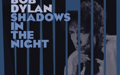 Countdown The Top 15 Albums Of 2015: #7 – Bob Dylan “Shadows In The Night”