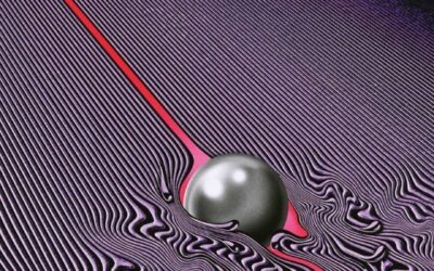 Countdown The Top 15 Albums Of 2015: # 6 – Tame Impala “Currents”