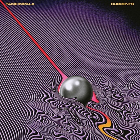 Countdown The Top 15 Albums Of 2015: # 6 – Tame Impala “Currents”