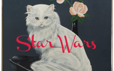 Countdown The Top 15 Albums Of 2015: # 2 – Wilco “Star Wars”