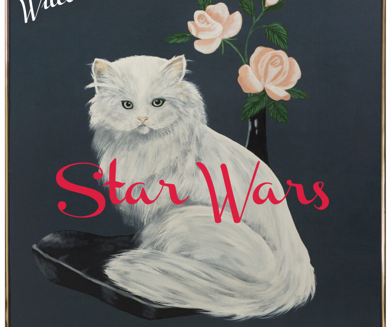 Countdown The Top 15 Albums Of 2015: # 2 – Wilco “Star Wars”