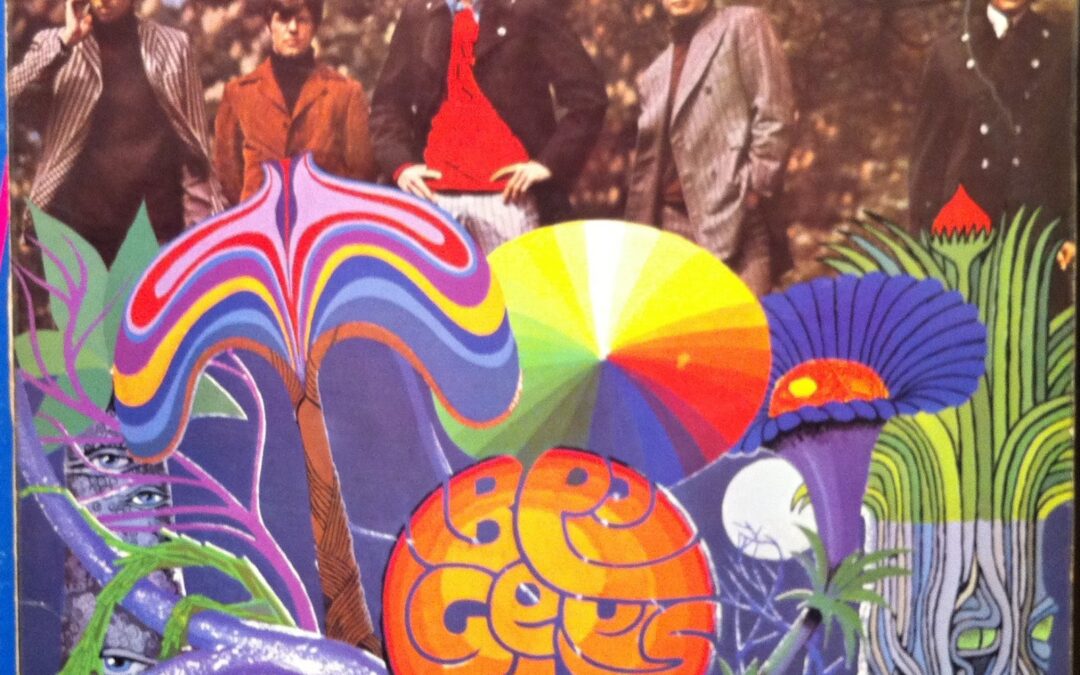 1967’s (other) Psychedelic Masterpiece