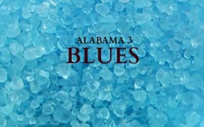 #13 Alabama 3 “Blues” – Top 20 Albums of 2016