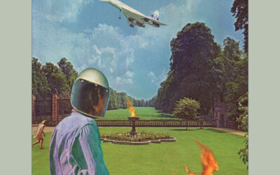 #22 Black Mountain  “IV” – Year End Countdown of The Most Notable Albums of 2016