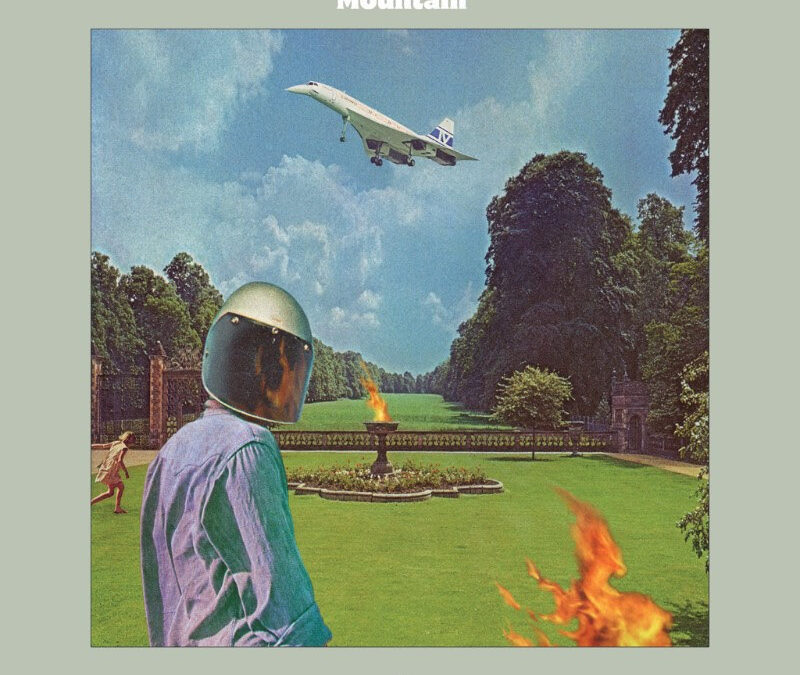 #22 Black Mountain  “IV” – Year End Countdown of The Most Notable Albums of 2016