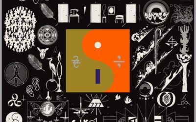 #23 Bon Iver  “22, A Million” – Year End Countdown of The Most Notable Albums of 2016