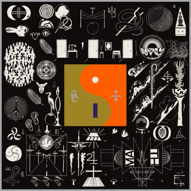 #23 Bon Iver  “22, A Million” – Year End Countdown of The Most Notable Albums of 2016