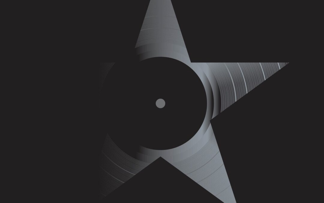 #6 David Bowie “Blackstar” – Top 10 Albums of 2016