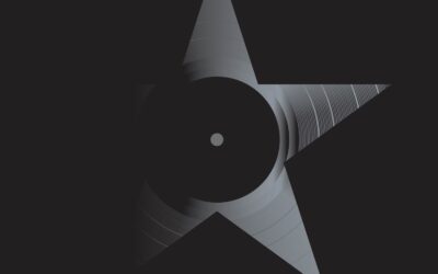 #6 David Bowie “Blackstar” – Top 10 Albums of 2016