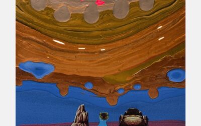 #20 Charles Rumback & Ryley Walker “Cannots” – Top 20 Albums of 2016