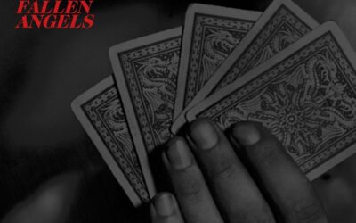 #16  Bob Dylan “Fallen Angels” – Top 20 Albums of 2016