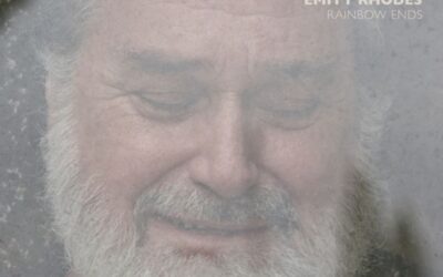#7 Emitt Rhodes “Rainbow Ends” – Top 10 Albums of 2016