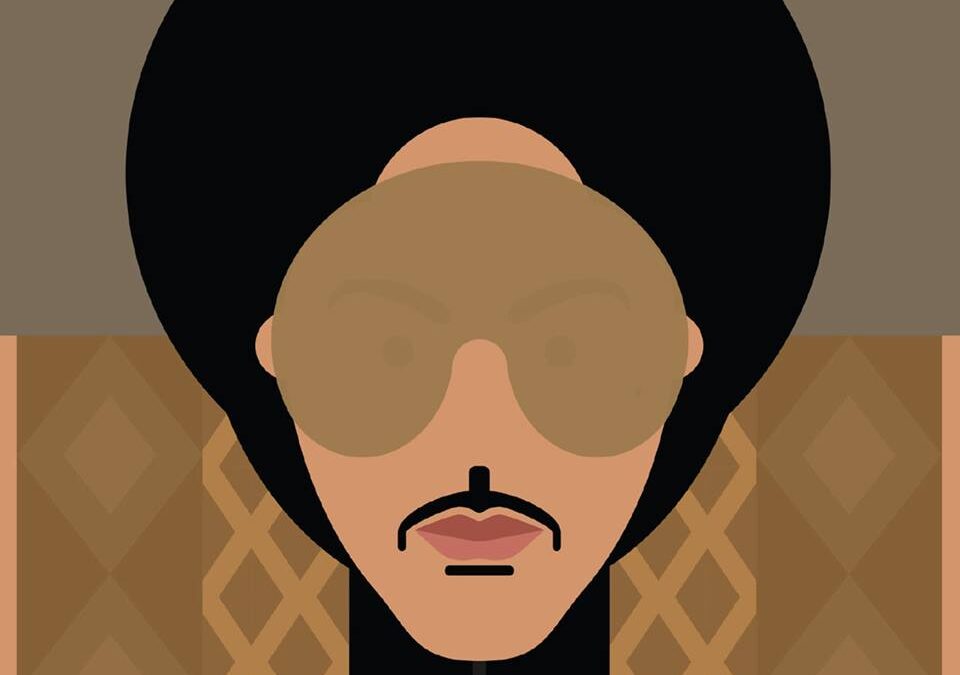 #12 Prince “HITnRUN (phase two)” – Top 20 Albums of 2016