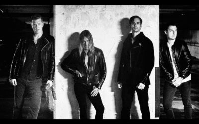 #4 Iggy Pop “Post Pop Depression” – Top 10 Albums of 2016