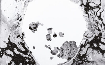 #24 Radiohead “A Moon Shaped Pool”  – Year End Countdown of The Most Notable Albums of 2016