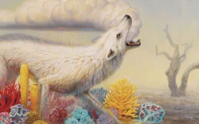 #32 Rival Sons “Hollow Bones” – Year End Countdown of The Most Notable Albums of 2016