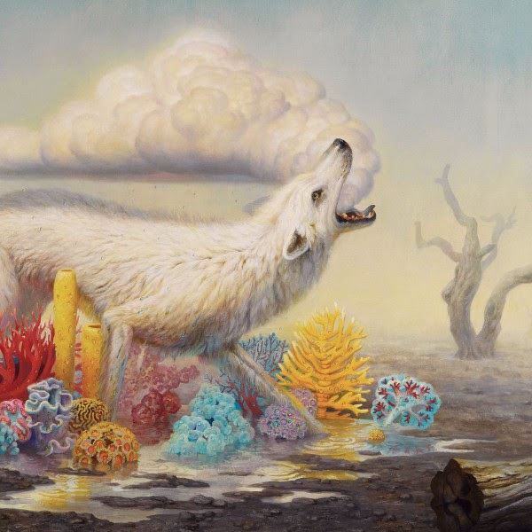 #32 Rival Sons “Hollow Bones” – Year End Countdown of The Most Notable Albums of 2016