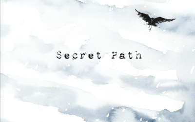 #1 Gord Downie “Secret Path (For Chanie Wenjack)” – Top 10 Albums of 2016