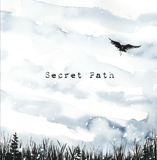 #1 Gord Downie “Secret Path (For Chanie Wenjack)” – Top 10 Albums of 2016