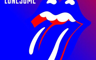 #25 The Rolling Stones “Blue & Lonesome”  – Year End Countdown of The Most Notable Albums of 2016