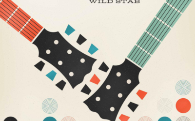 #8 The I Don’t Cares (Paul Westerberg & Juliana Hatfield) “Wild Stab” – Top 10 Albums of 2016