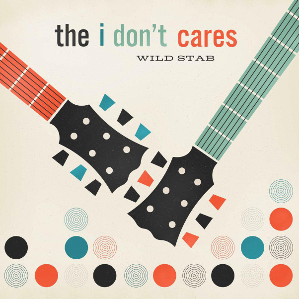 #8 The I Don’t Cares (Paul Westerberg & Juliana Hatfield) “Wild Stab” – Top 10 Albums of 2016
