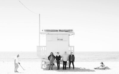#29 Weezer “White Album” – Year End Countdown of The Most Notable Albums of 2016