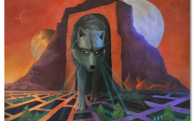 #33 Wolfmother “Victorious” – Year End Countdown of The Most Notable Albums of 2016