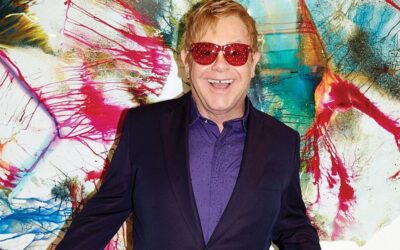 #34 Elton John “Wonderful Crazy Night” – Year End Countdown of The Most Notable Albums of 2016