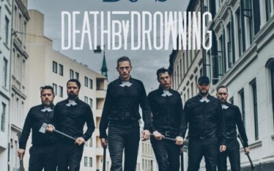 #52 The Dogs “Death By Drowning” – 52 Weeks of 2017 Albums