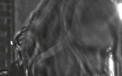 #49 Ty Segall “s/t” – 52 Weeks of 2017 Albums