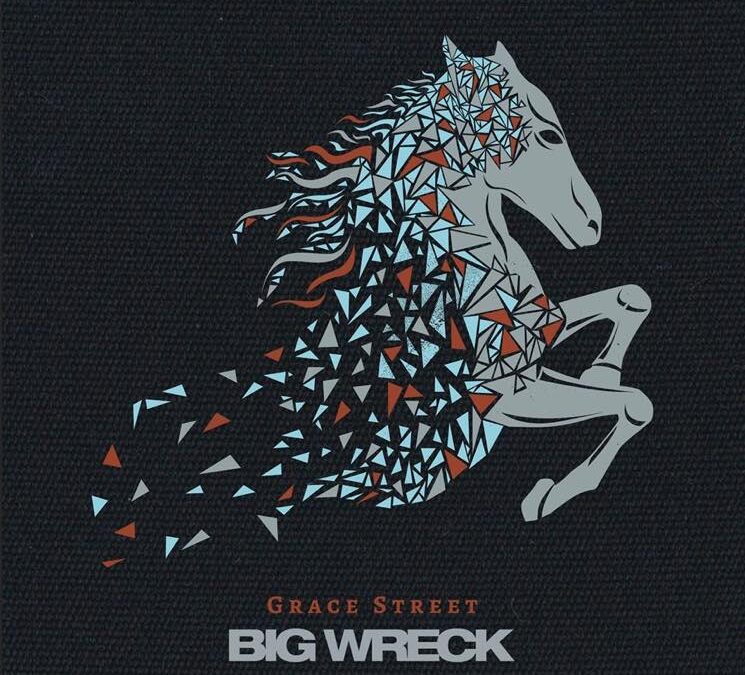 #48 Big Wreck “Grace Street” – 52 Weeks
