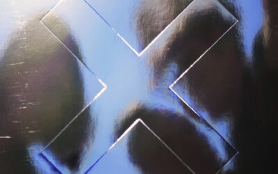 #47 The xx “I See You” – 52 Weeks of 2017 Albums