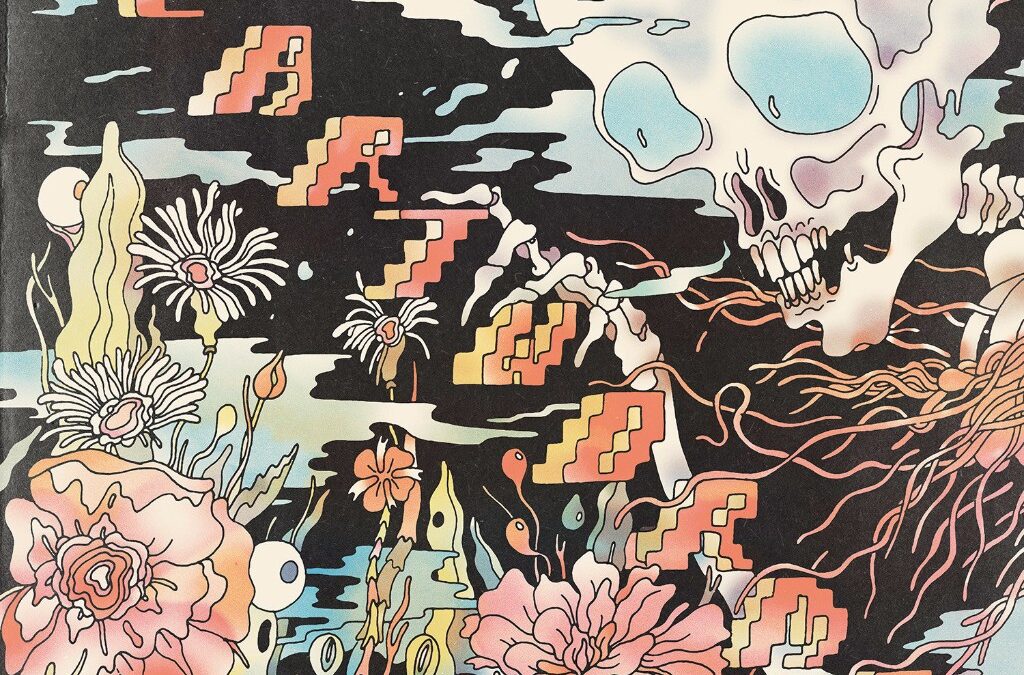 #43 The Shins – “Heartworms” – 52 Weeks of 2017 Albums