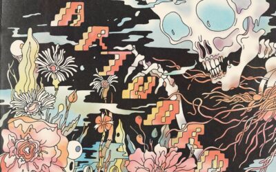 #43 The Shins – “Heartworms” – 52 Weeks of 2017 Albums