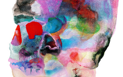 #42 Spoon – “Hot Thoughts” – 52 Weeks of 2017 Albums