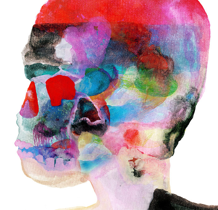 #42 Spoon – “Hot Thoughts” – 52 Weeks of 2017 Albums