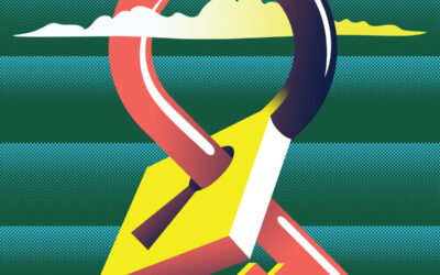 #41 Temples – “Volcano” – 52 Weeks of 2017 Albums