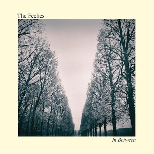 #44 The Feelies – “In Between” – 52 Weeks of 2017 Albums