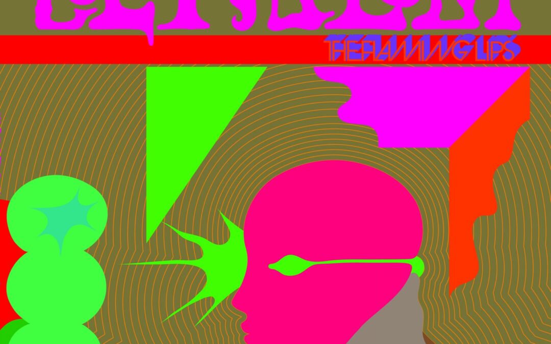 #37 – The Flaming Lips – “Oczy Mlody” – 52 Weeks of 2017 Albums
