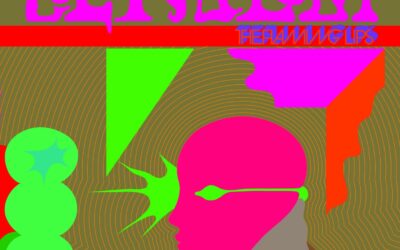 #37 – The Flaming Lips – “Oczy Mlody” – 52 Weeks of 2017 Albums