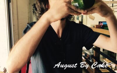 #36 Guided By Voices “August By Cake” – 52 Weeks of 2017 Albums
