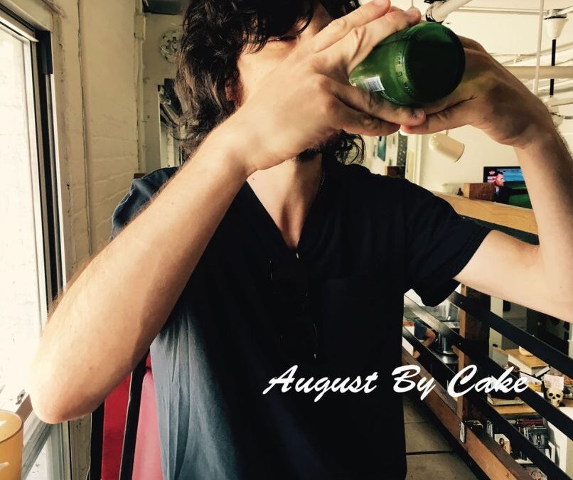 #36 Guided By Voices “August By Cake” – 52 Weeks of 2017 Albums