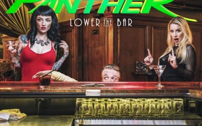 #38 Steel Panther – “Lower The Bar” – 52 Weeks of 2017 Albums